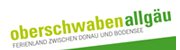 Logo Oberschwaben Allgäu